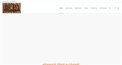 Desktop Screenshot of klj-inc.com